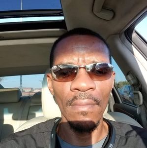 Meet your Posher, Cedric